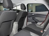 福克斯 2012款  三厢1.6L 自动舒适型_高清图4