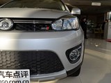 长城M4 2012款  1.5L 两驱豪华型_高清图23