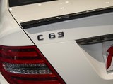 奔驰C级AMG 2014款 C63 AMG Edition 507_高清图17