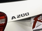 奔驰A级（进口） 2013款 奔驰A级 A200 都市型_高清图9