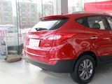 现代ix35 2013款  2.0L 自动两驱舒适型GL 国Ⅳ_高清图27