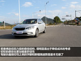 福瑞迪 2014款  1.6L AT GLS_高清图25