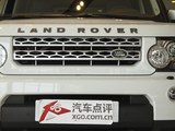 第四代发现 2013款  5.0 V8 HSE_高清图33