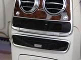 奔驰S级 2014款  S500L_高清图35