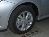 北京汽车E系列 2012款  两厢 1.3L 乐天手动版_高清图34