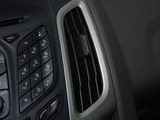 福克斯 2012款  三厢1.6L 自动舒适型_高清图5