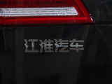 第一代瑞风S5 2013款 瑞风S5 2.0T 手动尊享版_高清图24