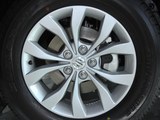 超级维特拉 2012款  2.4L MT豪华导航5门版_高清图28