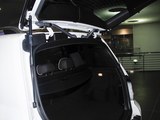 奔驰GLK级 2013款 奔驰GLK 改款 GLK 300 4MATIC 豪华型_高清图34