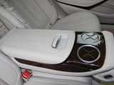奔驰S级 2014款  S500L_高清图34