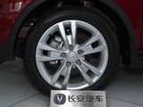 长安CS35 2014款  1.6L 自动豪华型 国V_高清图19