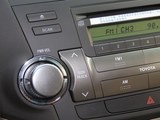 汉兰达 2012款  2.7L 两驱豪华版 7座_高清图22