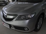 讴歌RDX(进口) 2013款 讴歌RDX 3.5L 四驱豪华版_高清图19