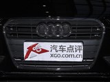 奥迪A4L 2013款  30 TFSI 手动舒适型_高清图2