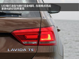 朗境 2013款 朗镜 1.4TSI DSG_高清图8