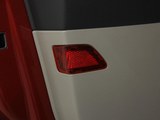 福克斯 2012款  三厢1.6L 自动舒适型_高清图9