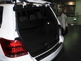 奔驰GLK级 2013款 奔驰GLK 改款 GLK 300 4MATIC 豪华型_高清图33