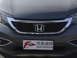 本田CR-V 2012款  2.4四驱尊贵导航版_高清图32