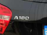 奔驰A级（进口） 2013款 奔驰A级 A180 时尚型_高清图5