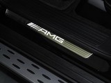 奔驰M级AMG 2012款  ML 63 AMG_高清图16