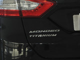 蒙迪欧 2013款 新 1.5L GTDi180舒适型_高清图10