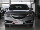 讴歌RDX(进口) 2013款 讴歌RDX 3.5L 四驱豪华版_高清图18