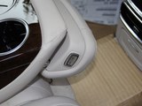 奔驰S级 2014款  S500L_高清图31