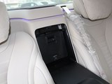奔驰S级 2014款  S500L_高清图30