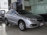 讴歌RDX(进口) 2013款 讴歌RDX 3.5L 四驱豪华版_高清图17