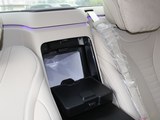 奔驰S级 2014款  S500L_高清图29