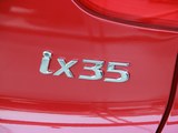 现代ix35 2013款  2.0L 自动两驱舒适型GL 国Ⅳ_高清图18