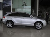 讴歌RDX(进口) 2013款 讴歌RDX 3.5L 四驱豪华版_高清图16