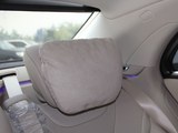 奔驰S级 2014款  S500L_高清图28