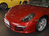 Boxster 2013款   2.7_高清图8