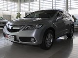 讴歌RDX(进口) 2013款 讴歌RDX 3.5L 四驱豪华版_高清图15