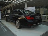 宝马7系 2013款  740Li 领先型_高清图32