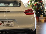 Cayman 2013款   2.7L_高清图13