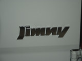 吉姆尼 2012款  1.3 MT JLX导航版_高清图10