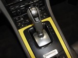 Boxster 2006款 保时捷 2.7_高清图4