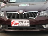 速派 2013款  1.4TSI DSG绿动版_高清图21