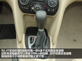 菲翔 2012款  1.4T 自动尊享版_高清图26