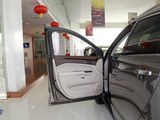 凯迪拉克SRX 2014款  3.0L 舒适型_高清图1