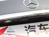 奔驰S级 2014款  S500L_高清图2