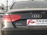 奥迪A8L 2013款 奥迪A8 55 TFSI quattro豪华型_高清图17