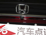 本田CR-V 2012款  2.4四驱尊贵版_高清图9