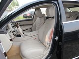 奔驰S级 2014款  S500L_高清图22