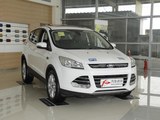 翼虎 2013款  1.6L GTDi 两驱风尚型_高清图3