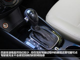 福瑞迪 2014款  1.6L AT GLS_高清图22