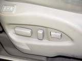 凯迪拉克SRX 2014款  3.0L 舒适型_高清图19