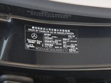 奔驰S级 2014款  S500L_高清图35